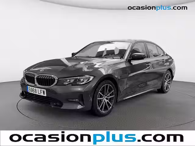 BMW Serie 3