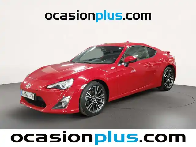 Toyota GT86