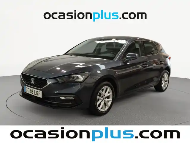 Seat León