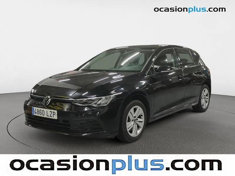 Volkswagen Segunda Mano Baratos Málaga