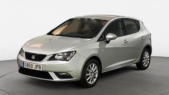 Seat Segunda Mano Huelva