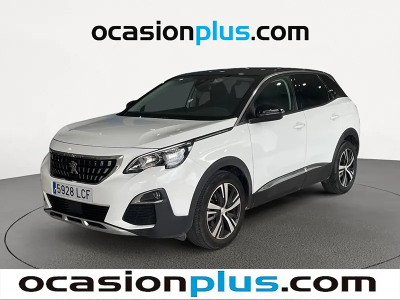 Peugeot Segunda Mano Particulares Badajoz