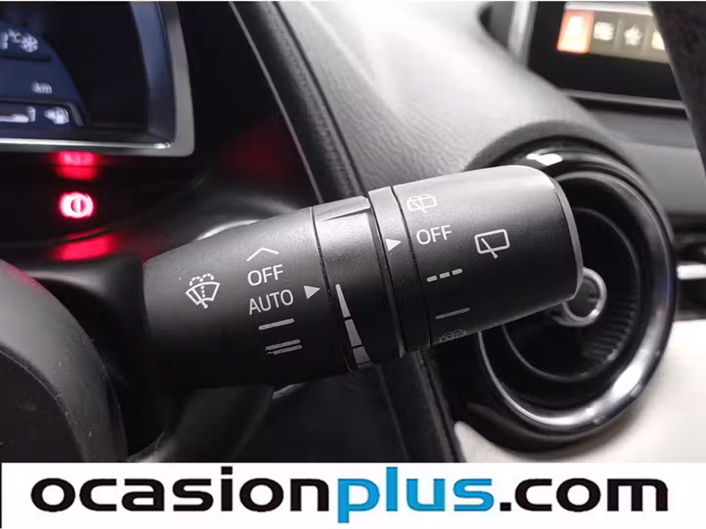 Sensor de lluvia