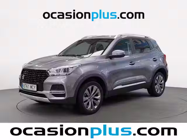 DR AUTOMOBILES DR 4.0
