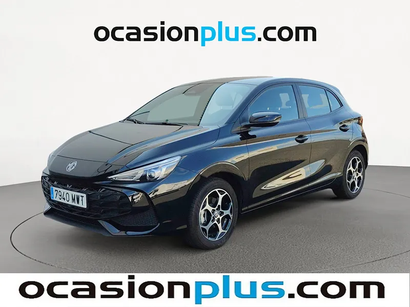 Mg Mg3 hybrid+ Segunda Mano