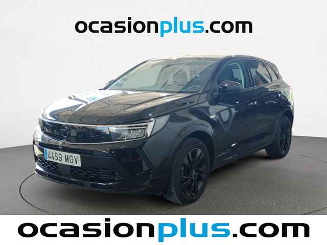Comprar Coche Opel Grandland Segunda Mano