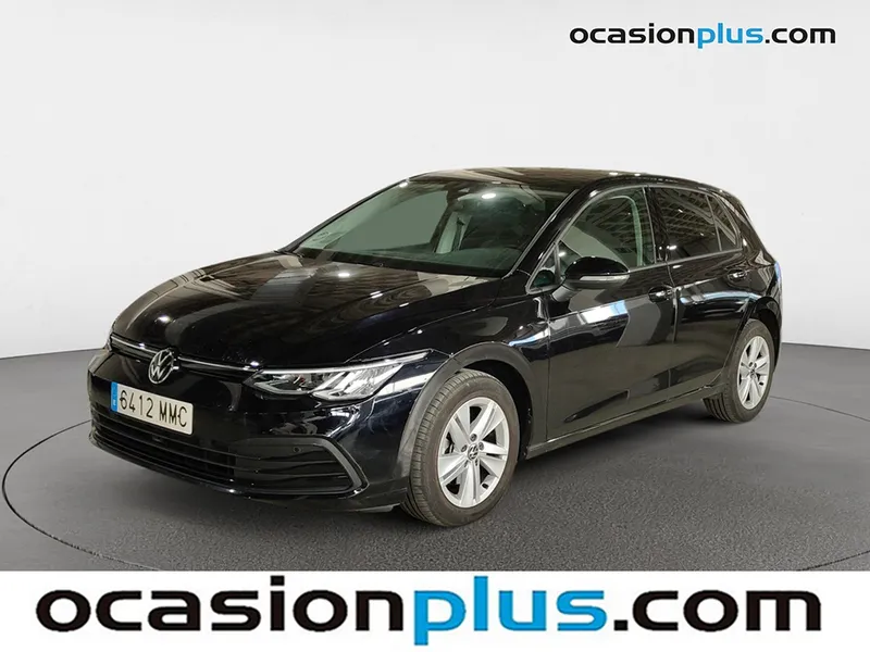 Volkswagen Golf Seminuevo