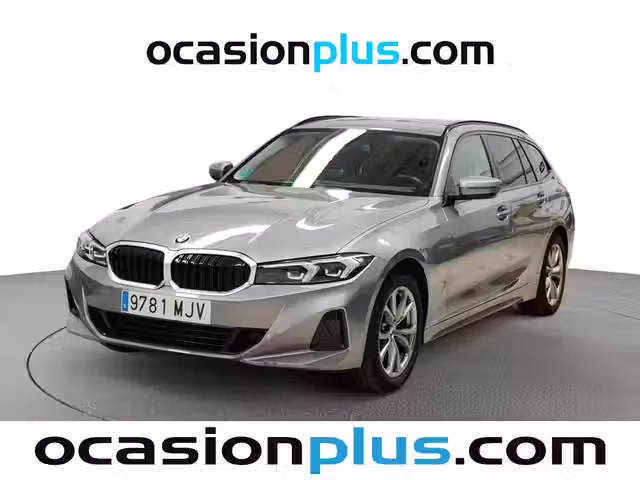 BMW Serie 3