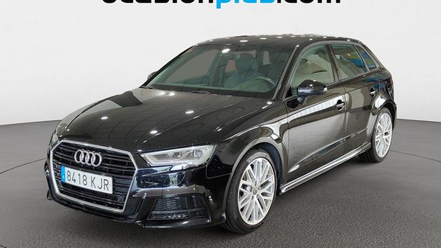 Audi A3 Segunda Mano Particulares Sevilla