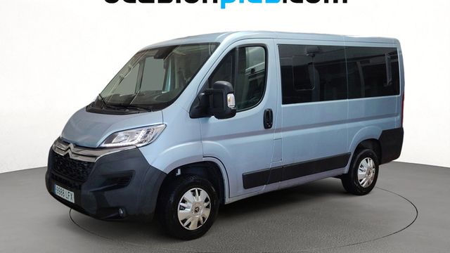 Citroën Segunda Mano Baratos Gipuzkoa