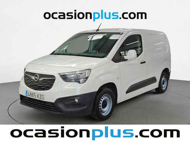 Opel Combo Segunda Mano Baratos La coruña