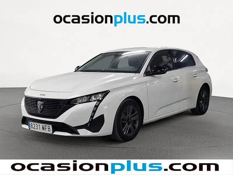 Peugeot 308 Ocasión