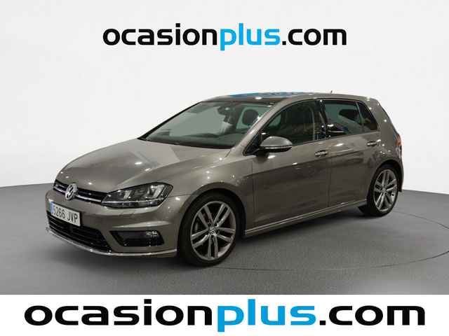 Volkswagen Golf Ocasión Almería