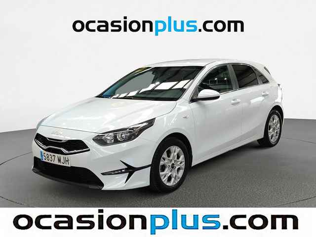 Kia Seminuevos Pontevedra