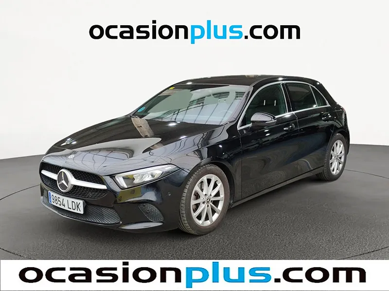 Mercedes Clase a Ocasión Sevilla