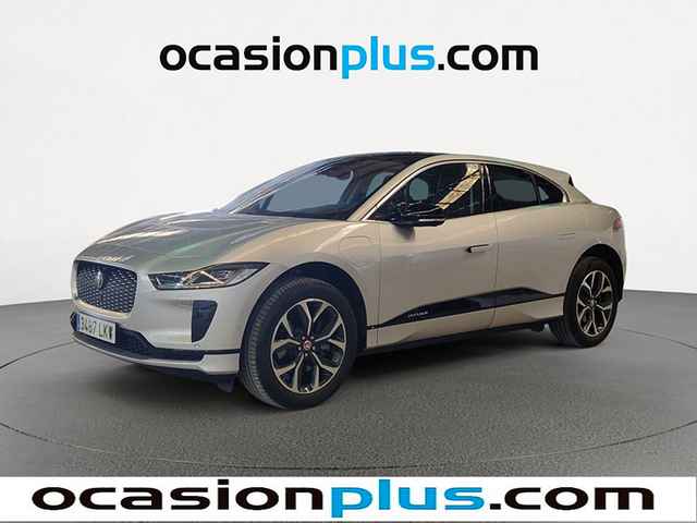 Jaguar Seminuevos Cádiz