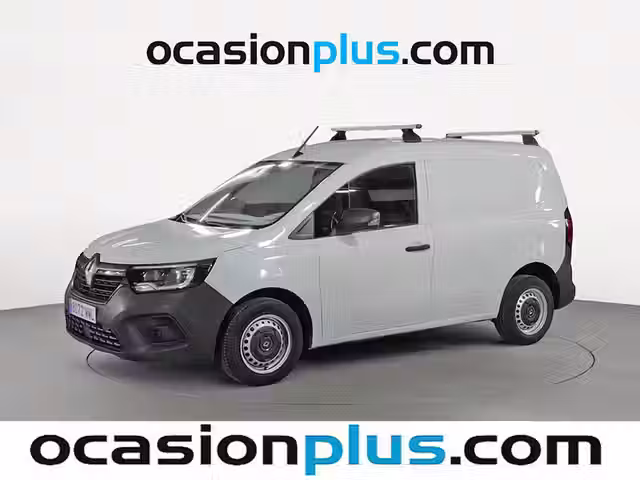 Renault Kangoo Furgón