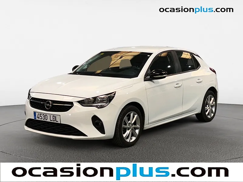 Opel Segunda Mano Huelva