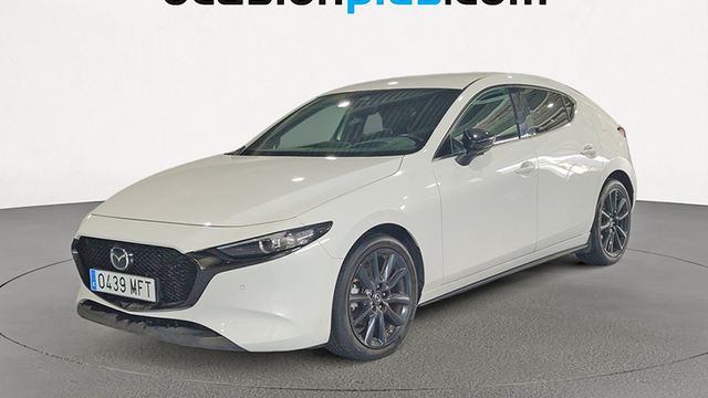 Mazda Ocasión Málaga