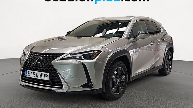 Comprar Coche Lexus Segunda Mano