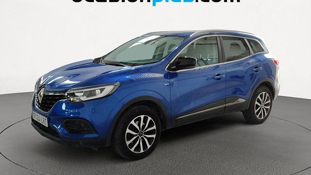 Coches Renault Kadjar Segunda Mano