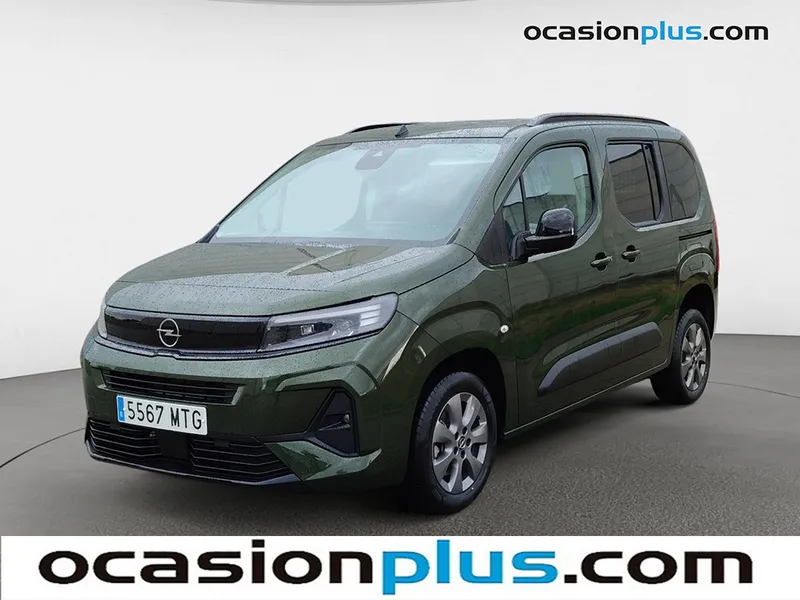 Opel Ocasión Ciudad real