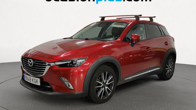 Mazda Ocasión Jaén