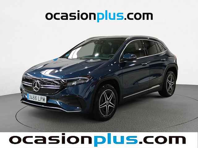 Mercedes Segunda Mano Asturias
