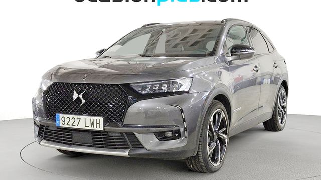 Ds Ds 7 crossback Ocasión