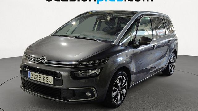 Citroën Segunda Mano Málaga