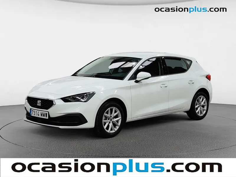 Coches Segunda Mano Seat León
