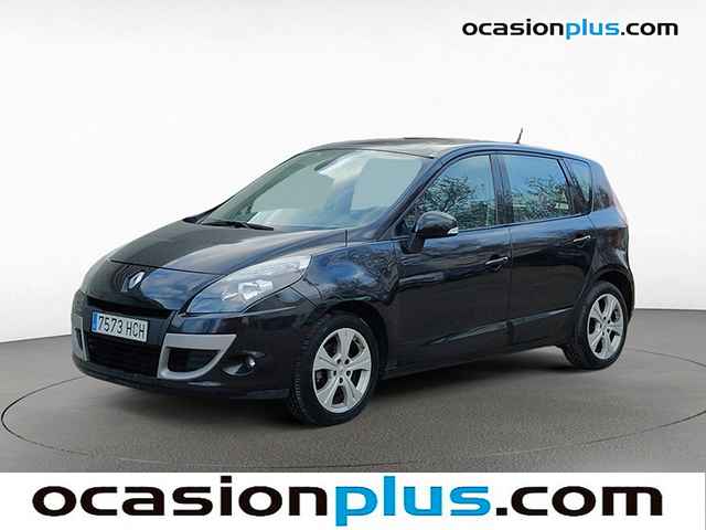 Renault Grand scénic Segunda Mano Particulares Zaragoza