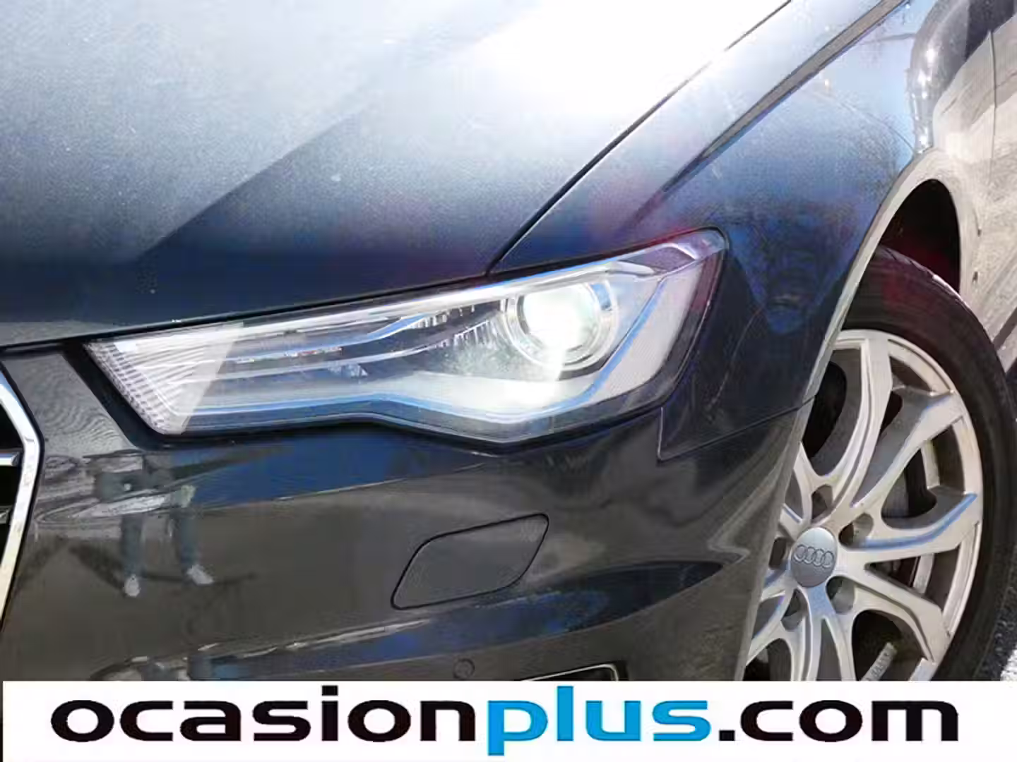 Faros Xenon