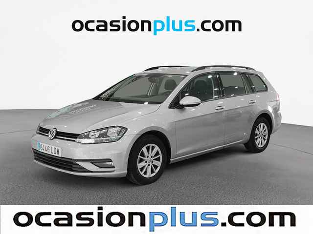 Volkswagen Golf Ocasión Castellón