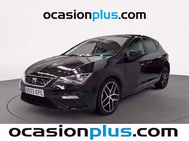Seat León