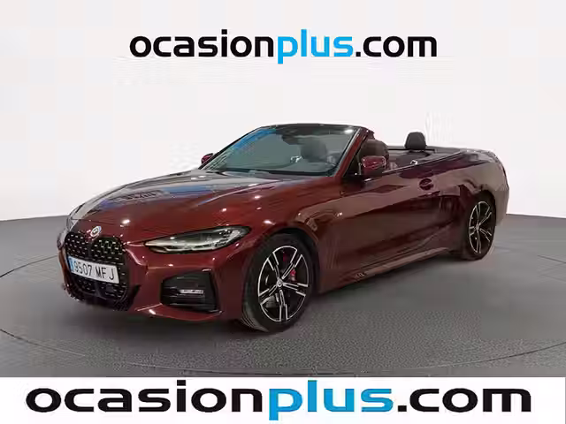 BMW Serie 4