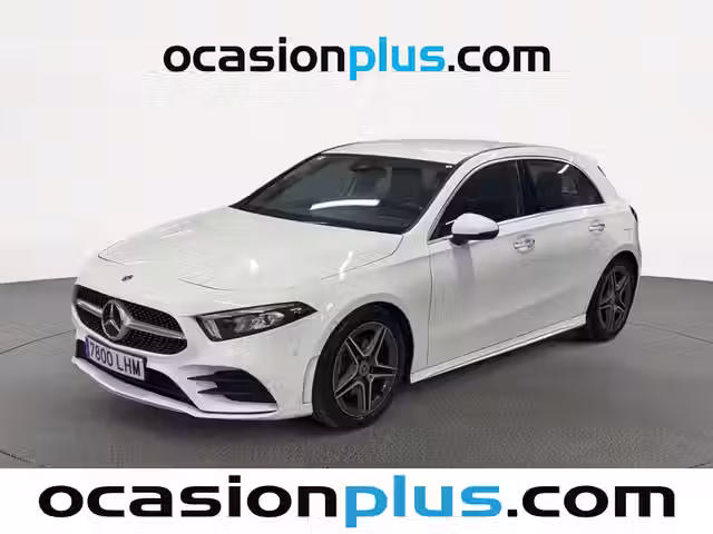 Mercedes Clase A