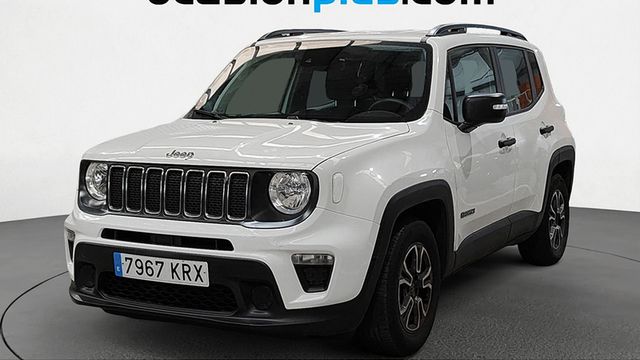 Jeep Segunda Mano Cantabria