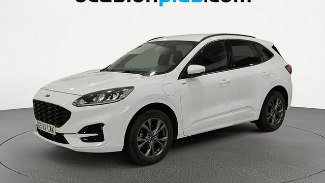 Ford Kuga Ocasión Almería