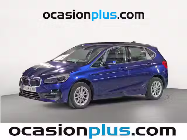 BMW Serie 2 Active Tourer
