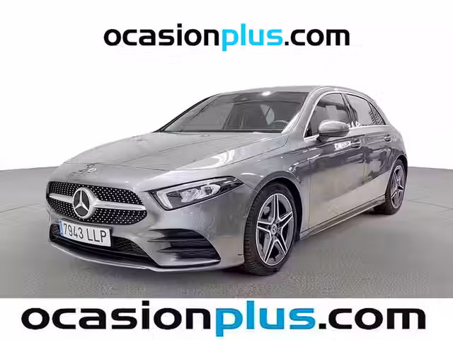 Mercedes Clase A