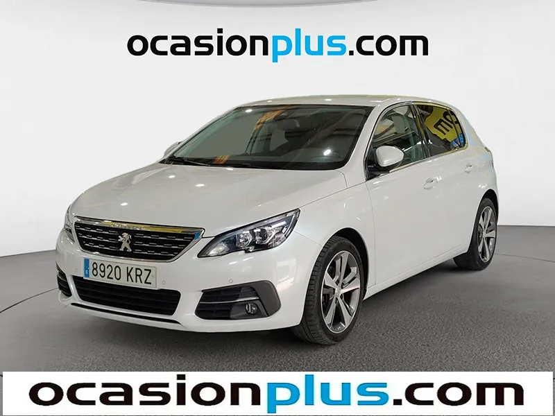 Peugeot Segunda Mano Baratos Badajoz