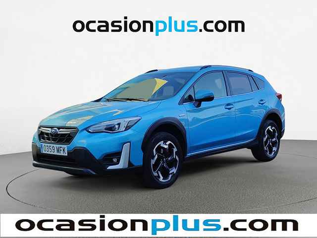Subaru Segunda Mano Vizcaya