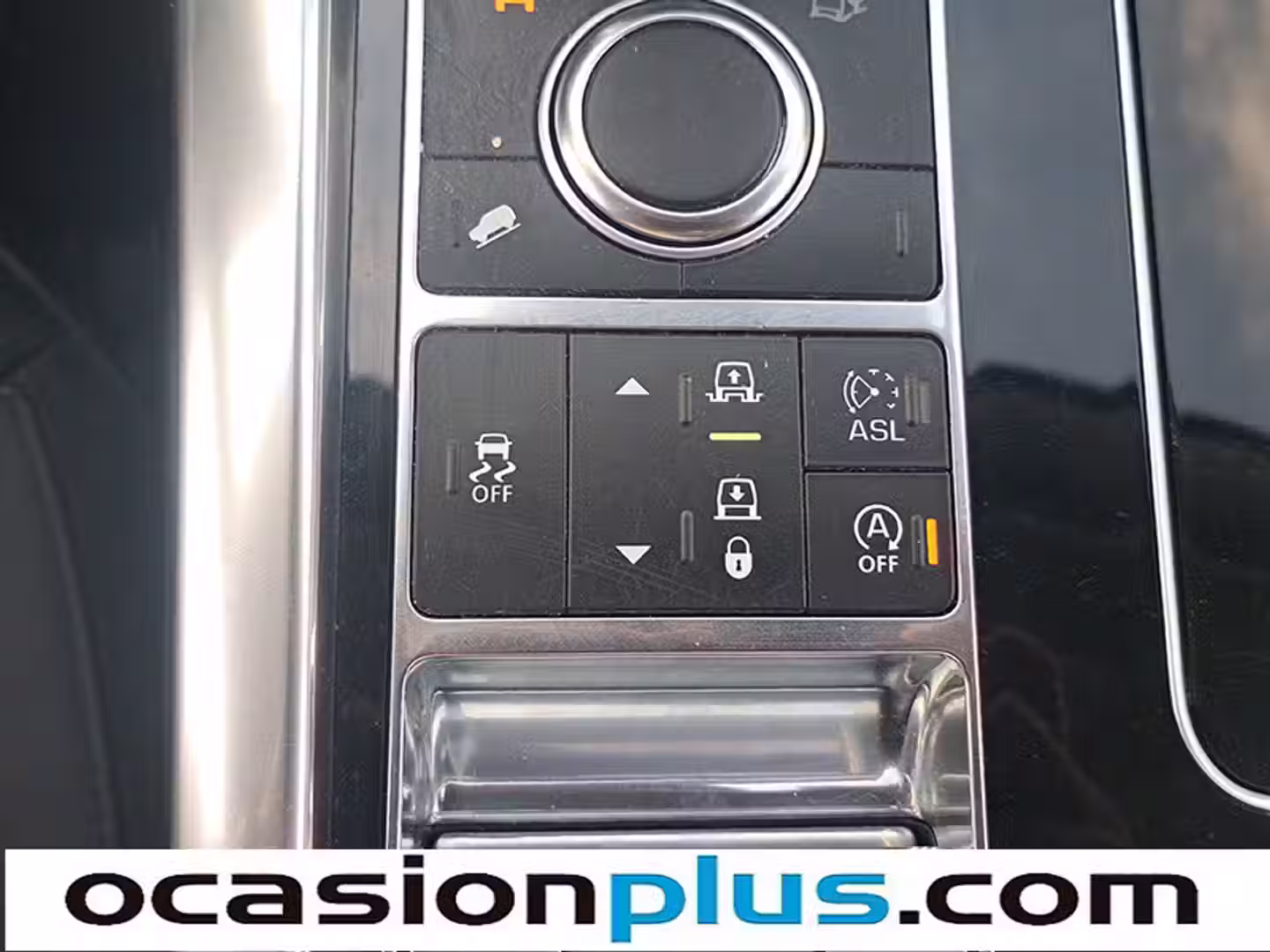 Start/Stop automático