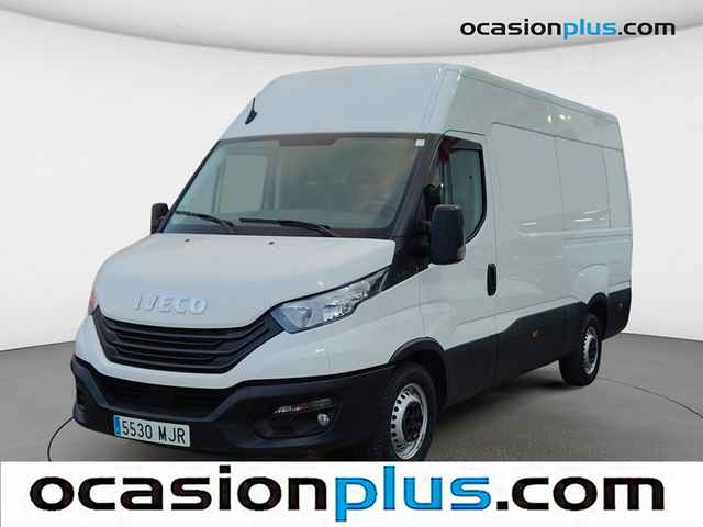 Iveco Segunda Mano Baratos Madrid
