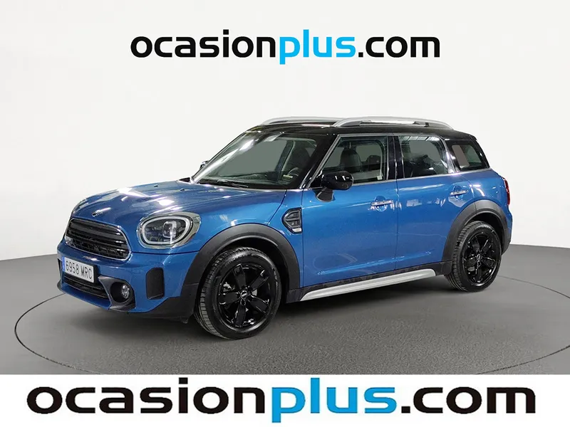 Mini Ocasión