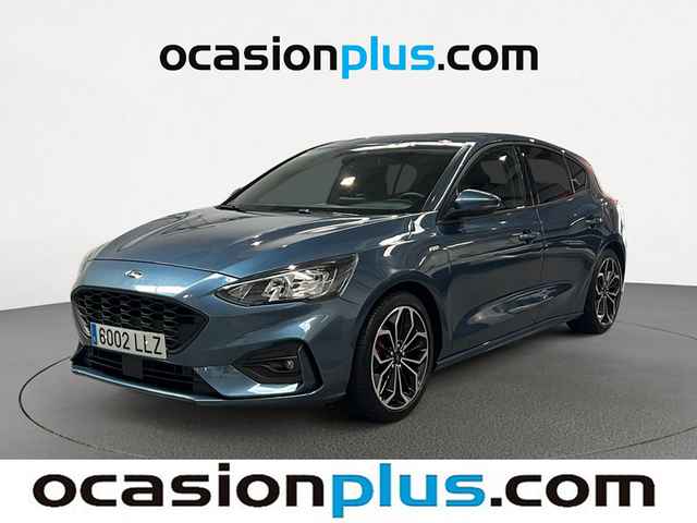 Ford Ocasión Navarra