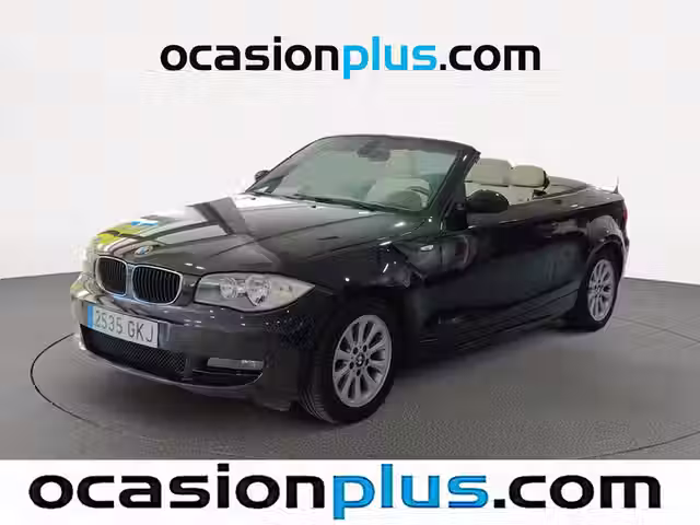 BMW Serie 1