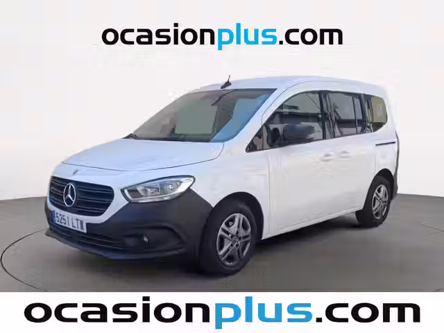 Mercedes Citan