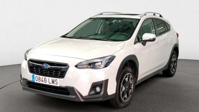 Comprar Coche Subaru Xv Segunda Mano